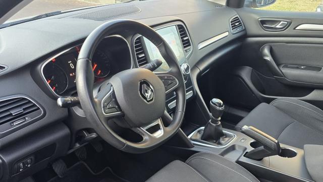 Renault Mégane image 1