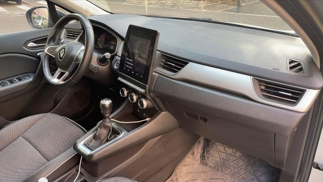 Renault Captur image 1