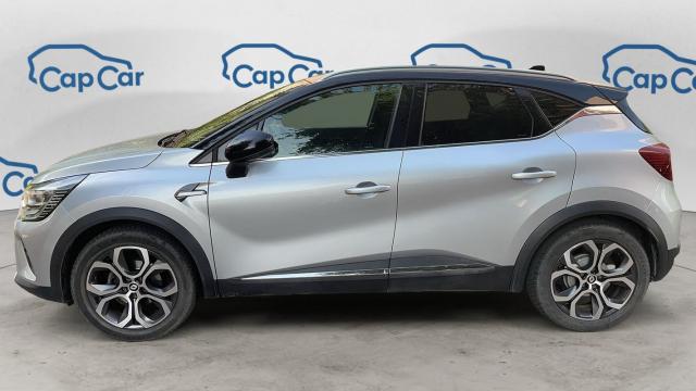 Renault Captur image 5