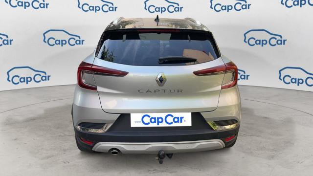 Renault Captur image 8