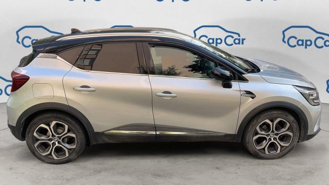 Renault Captur image 9