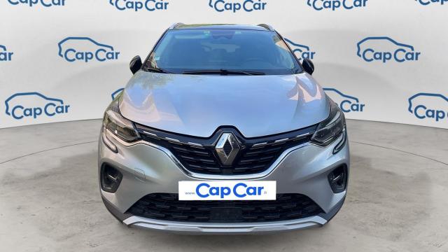 Renault Captur image 3