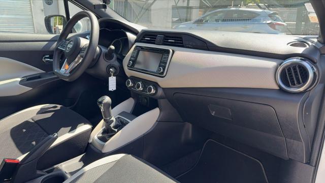 Nissan Micra image 7