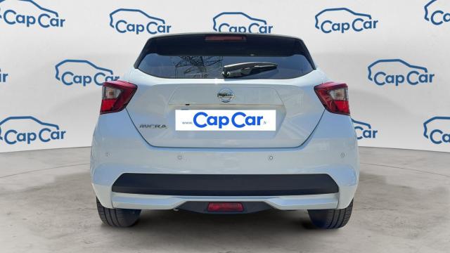 Nissan Micra image 3