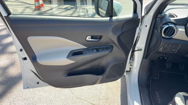 Nissan Micra image 9