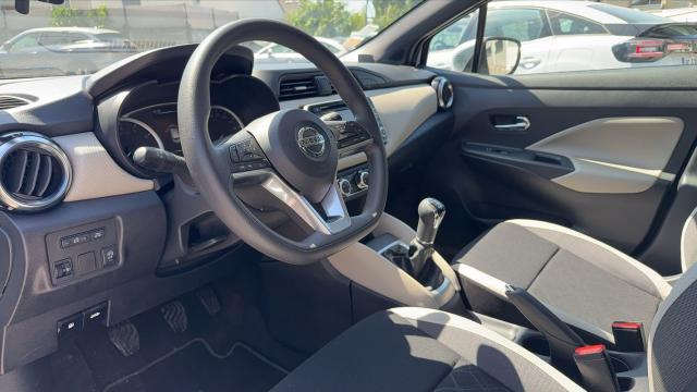 Nissan Micra image 5