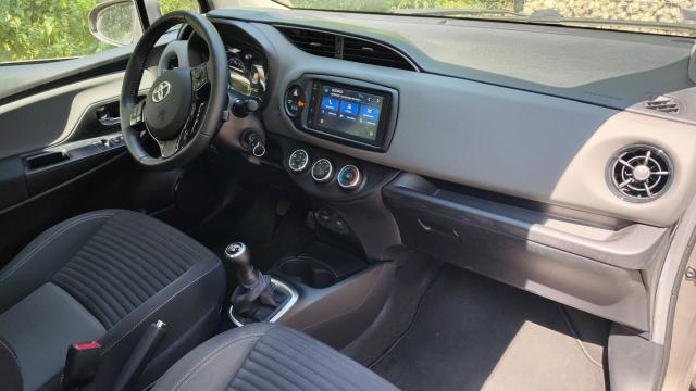 Toyota Yaris image 5