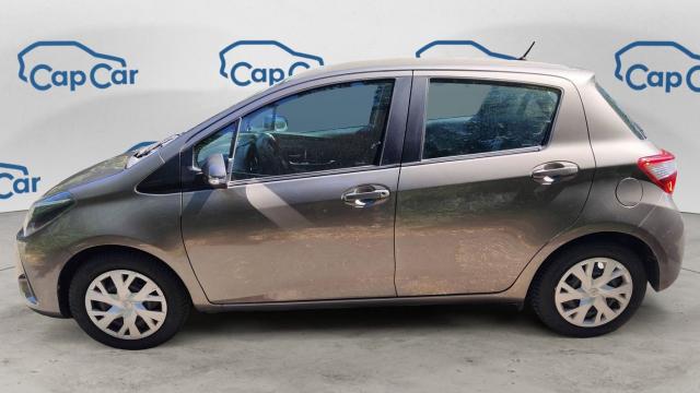 Toyota Yaris image 6