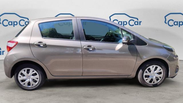 Toyota Yaris image 3