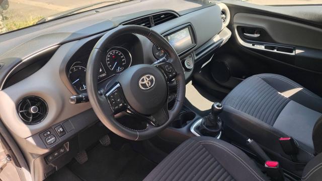 Toyota Yaris image 4