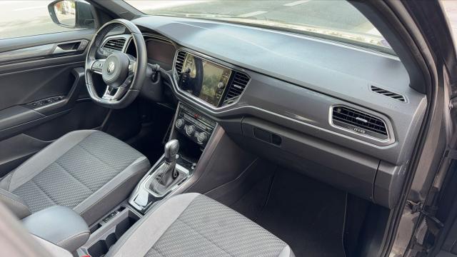 Volkswagen T-Roc image 1