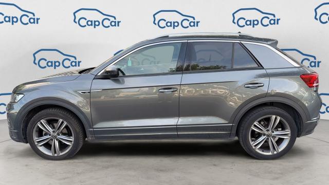 Volkswagen T-Roc image 8