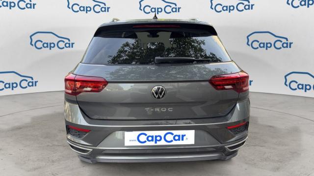 Volkswagen T-Roc image 4