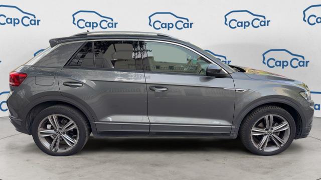 Volkswagen T-Roc image 5