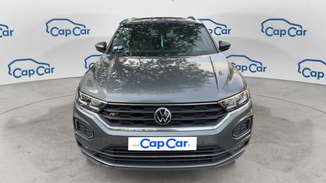 Volkswagen T-Roc image 9