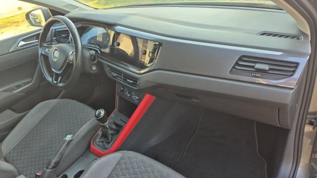 Volkswagen Polo image 1