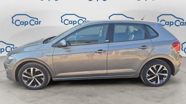 Volkswagen Polo image 4