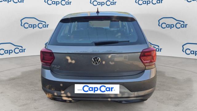 Volkswagen Polo image 8