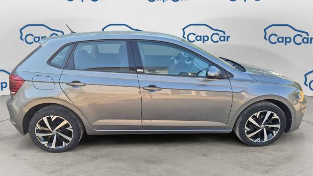 Volkswagen Polo image 2