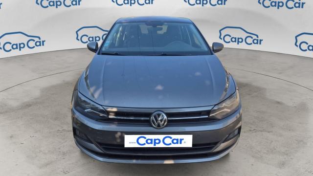 Volkswagen Polo image 7