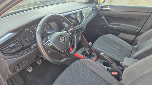 Volkswagen Polo image 3
