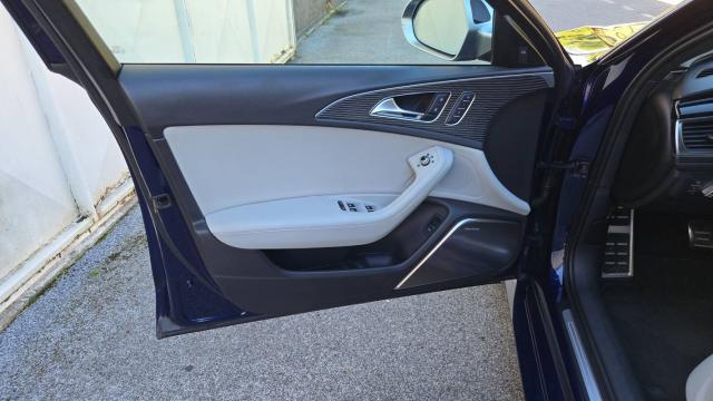 Audi Rs6 Avant image 3