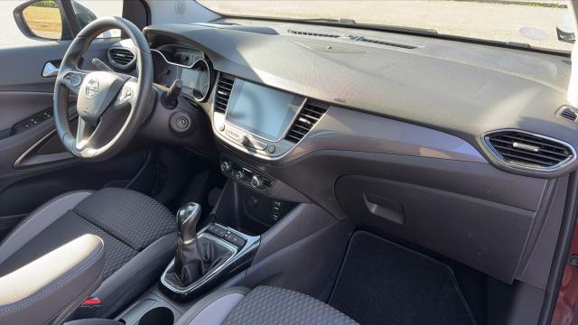 Opel Crossland X image 2