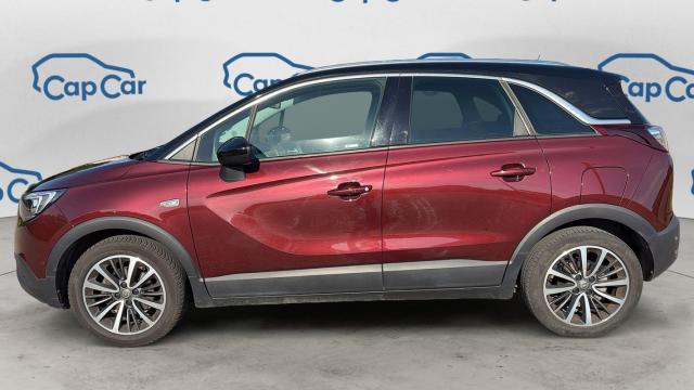 Opel Crossland X image 4