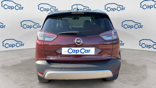 Opel Crossland X image 6