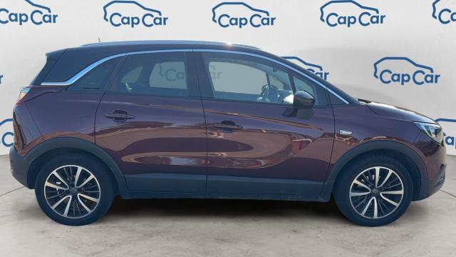 Opel Crossland X image 9