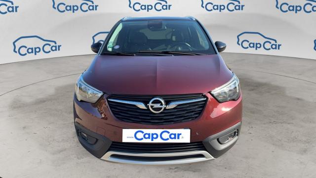 Opel Crossland X image 5