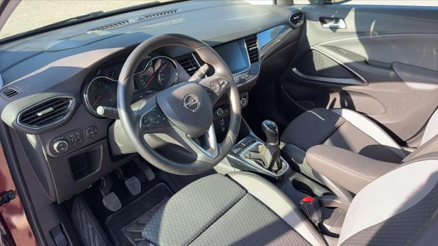 Opel Crossland X image 3