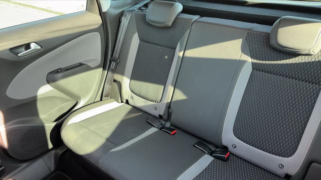 Opel Crossland X image 8
