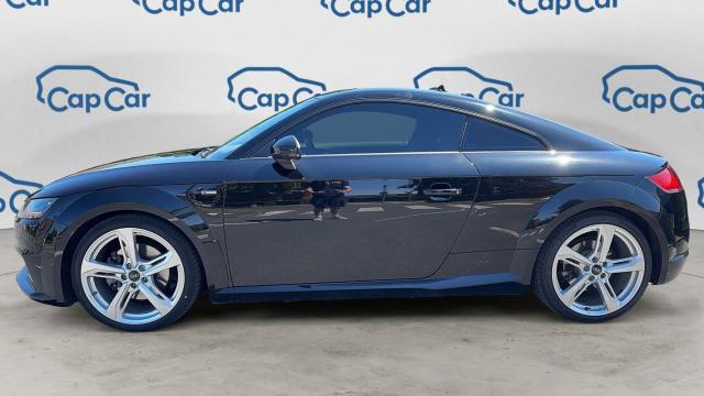 Audi Tt image 3