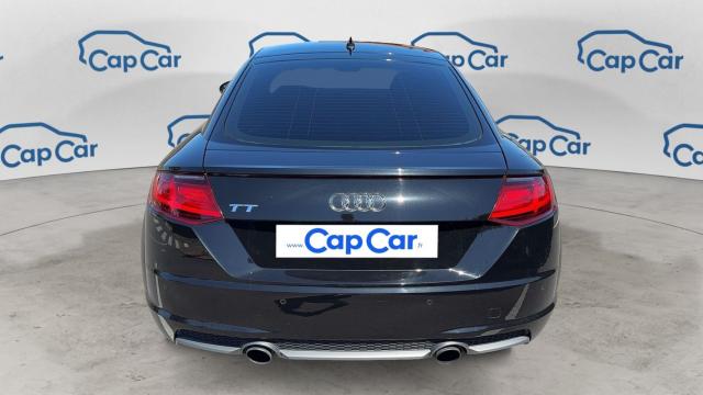 Audi Tt image 5