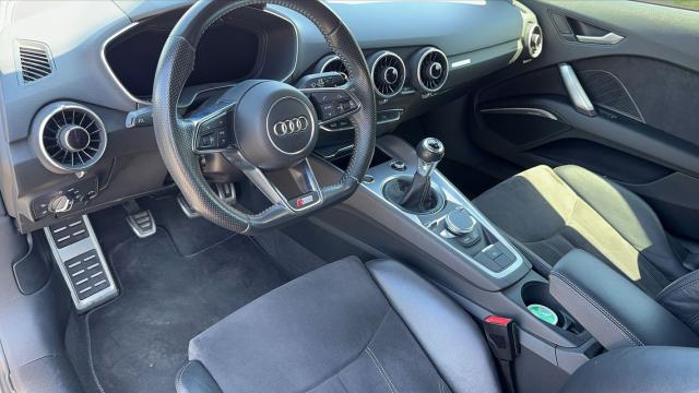 Audi Tt image 1
