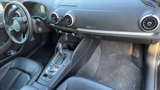 Audi A3 Sportback image 4