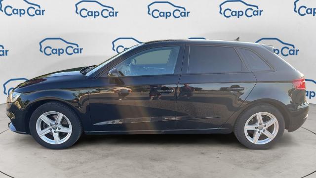 Audi A3 Sportback image 5