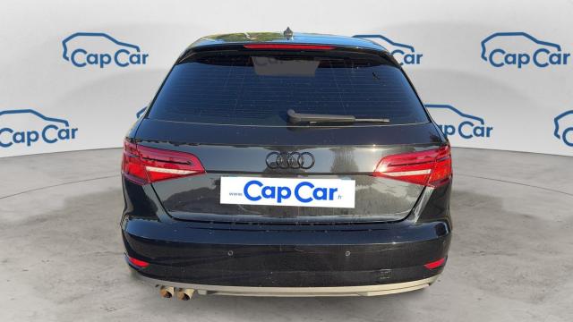 Audi A3 Sportback image 2