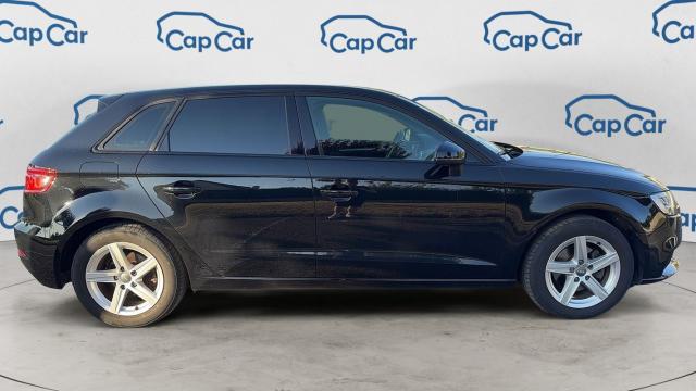 Audi A3 Sportback image 7