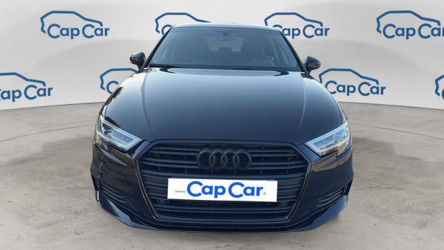 Audi A3 Sportback image 8