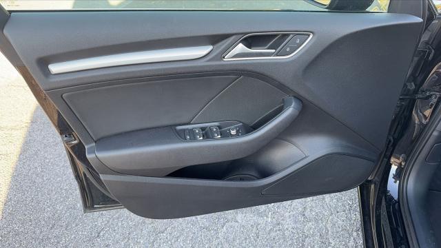 Audi A3 Sportback image 3