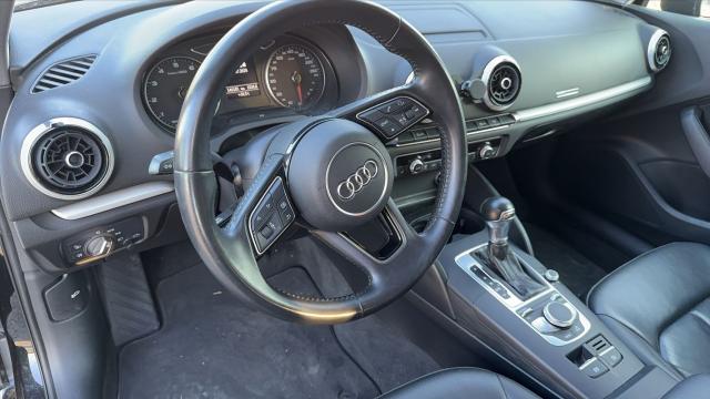 Audi A3 Sportback image 6