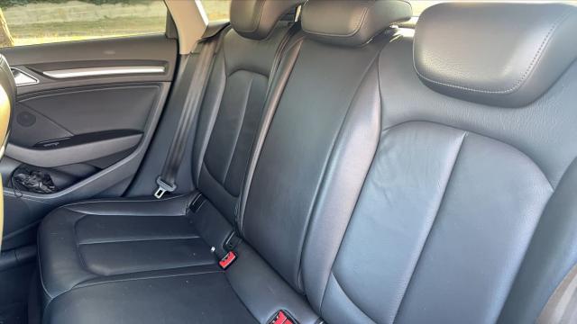 Audi A3 Sportback image 1