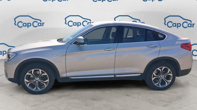 Bmw X4 image 8