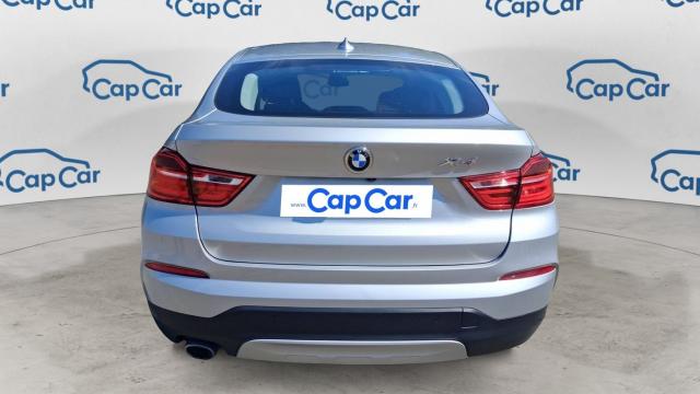 Bmw X4 image 9
