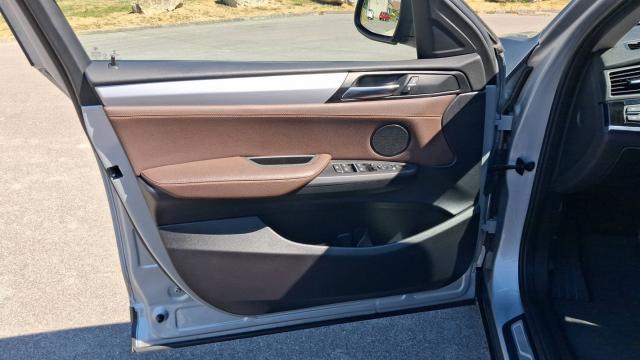 Bmw X4 image 7