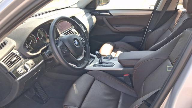 Bmw X4 image 2