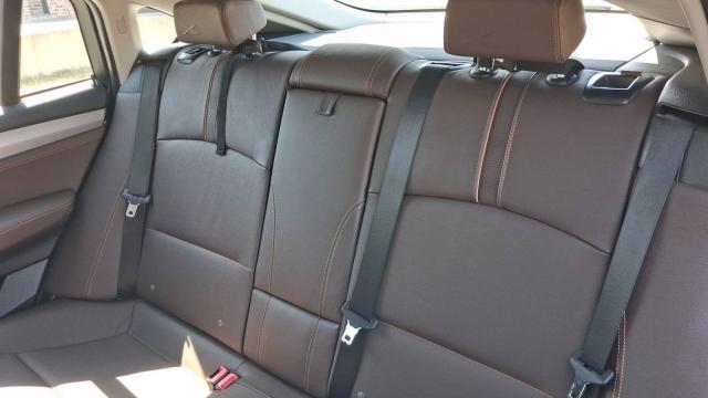 Bmw X4 image 3