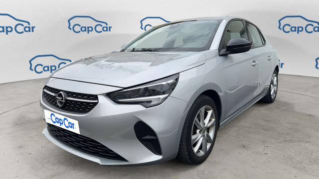 Opel Corsa 1.2 Turbo 100 Elegance Business